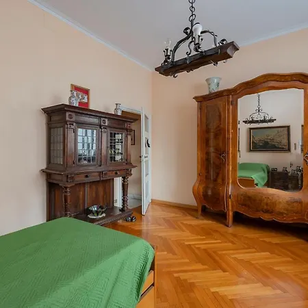 Elegante A Due Passi Dal Centro Apartmán Milán