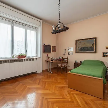 Elegante A Due Passi Dal Centro *