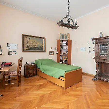 Elegante A Due Passi Dal Centro Milán