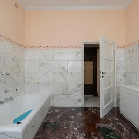 Apartmán Elegante A Due Passi Dal Centro