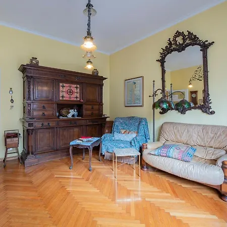 Elegante A Due Passi Dal Centro Apartmán Milán