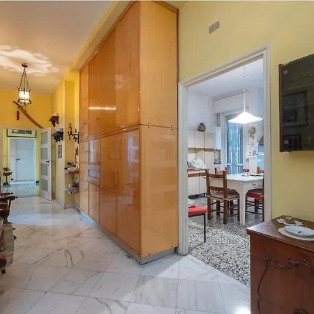 Apartmán Elegante A Due Passi Dal Centro Milán