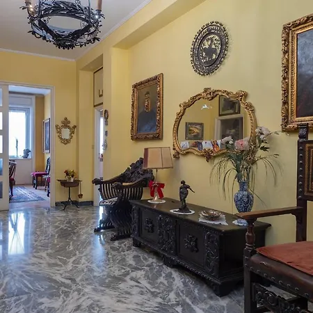 Elegante A Due Passi Dal Centro * Milán