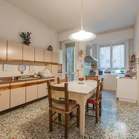 Apartmán Elegante A Due Passi Dal Centro