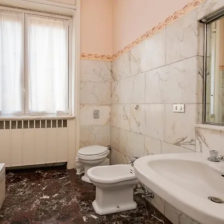 Apartmán Elegante A Due Passi Dal Centro *