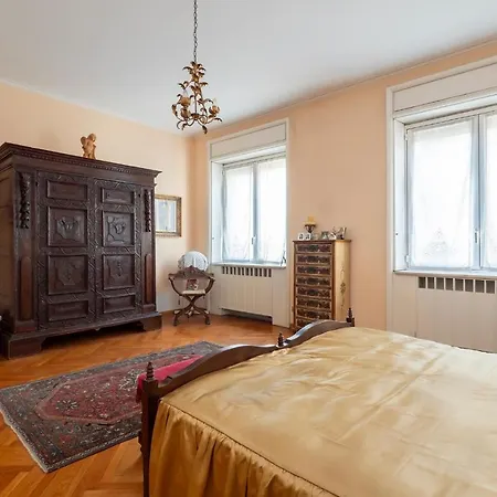 Elegante A Due Passi Dal Centro Apartmán Milán